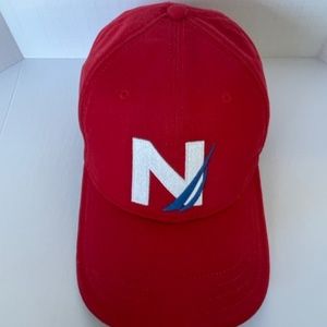 Nautical Baseball Hat Cap